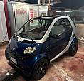 Smart 450 Diesel