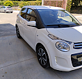 Citroen C1 Shine 1.0 Vti 72 Cv Pass.incluso