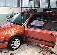 Volkswagen Golf 3ª Serie - 1996