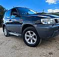 Nissan Terrano Ii Terrano 2.7 Tdi 3 Porte Hard Top