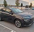 Hyundai Kona Ev 64 Kwh Xclass 39.000 Km 204Cv