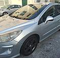 Peugeot 308 Féline - 2008