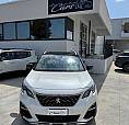 Peugeot 5008 Bluehdi 130 S&S Eat8 Gt Line