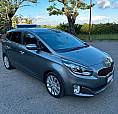 Kia Carens 1.7 Crdi 115 Cv Class