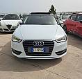 Audi A3 1.6 Tdi S-Line Tetto Apribile