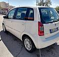 Fiat Idea 1.3 Mjt 16V 95 Cv S&S Dynamic 2011