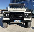 Land Rover Defender 90 2.5 Td5 Station Wagon E