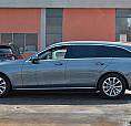 Mercedes-Benz E 220 D 4Matic Auto Sport