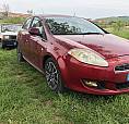 Fiat Bravo 1.6 Mtj Anno 2009