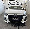 Peugeot 208 1.2 Puretech Tua Da 149,00 Al Mese