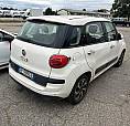 Fiat 500L 1.3 Multijet 95 Cv Euro6 2021