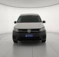 Volkswagen Caddy Maxi 1.4 Tgi 110Cv Van E6