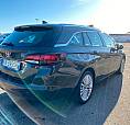 Opel Astra 1.6 Cdti Sw Certif. Garantita