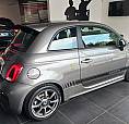 Abarth 595 1.4 Turbo T-Jet 145 Cv