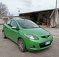 Mazda2. 1.3 Benzina