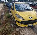 Peugeot 1007 Gpl