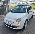 Fiat 500 Cc 900 Gpl