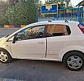 Grande Punto  Autocarro 