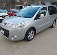 Peugeot Partner Tepee 1.6 Hdi 92Cv Premium