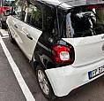 Smart Forfour 2ªs. (W453) - 2018