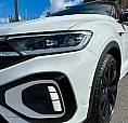 Vw T-Roc 1.5 Tsi 150Cv R-Line Dsg Uff. Cerchi 19