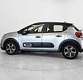 Citroen C3 Puretech 110 S&S Shine