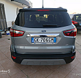Ford Ecosport 1.0 Benzina