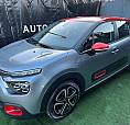 Citroen C3 Puretech 1200 Benzina 83Cv
