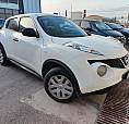 Nissan Juke 1.6 Visia