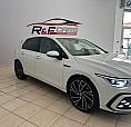 Volkswagen Golf 2.0 Tdi Gtd Dsg