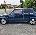 Renault R 5 Gt Turbo 1.4Cc 120Cv
