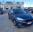 Ford C-Max 1.5 Tdci 120Cv Powershift Start&Stop Bu