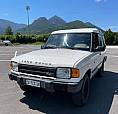 Land Rover Discovery 4X4 Unico Proprietario