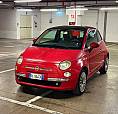 Fiat 500 1.4 16V Sport Gpl Valido