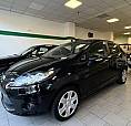 Ford Fiesta 1.2