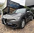 Alfa Romeo Stelvio 2.2 Turbodiesel 180 Cv At8 Q4 E