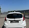 Ford Fiesta 1.4 5 Porte Bz.- Gpl Titanium