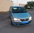 Fiat Idea - 2004