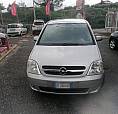 Opel Meriva 1.7 Cdti 101Cv Enjoy