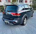 Seat Altea 4X4 Freetruk