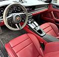 Porsche 911 Targa 4 Gts Iva / Leasing