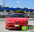 Alfa Romeo Gtv 2.0I 16V Twin Spark Cat
