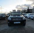 Toyota Rav 4 Rav4 2.2 D-4D 150 Cv Luxury 2010