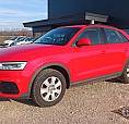 Audi Q3 2.0Tdi 150Cv Del 2017