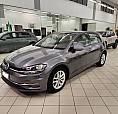 Volkswagen Golf 1.6 Tdi 115 Cv 5P. Executive Bluem
