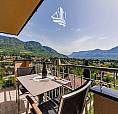Moderno Trilocale Sul Monte San Zeno A Merano