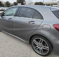 Mercedes-Benz A 180 A 180 Cdi Automatic Premium