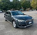 Audi A4 Allroad 2.0 Tdi 190Cv Quattro S Tronic