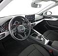 Audi A4 A4 Avant 30 Tdi/136 Cv S Tronic Business