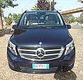 Mercedes-Benz V 250 D Automatic Premium Long
